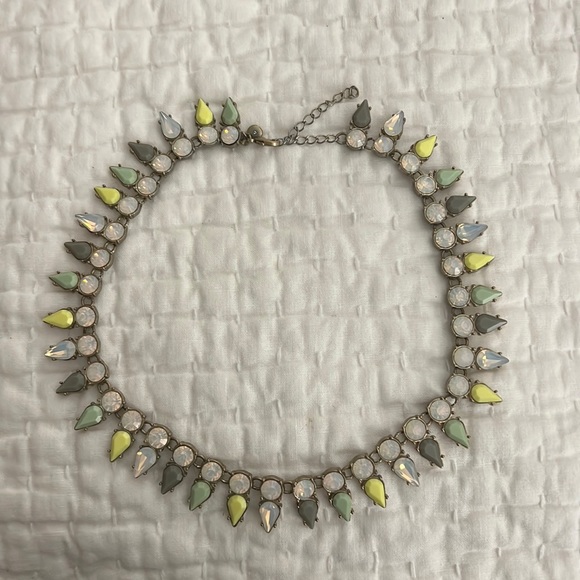 J. Crew Jewelry - J. Crew Chunky Necklace